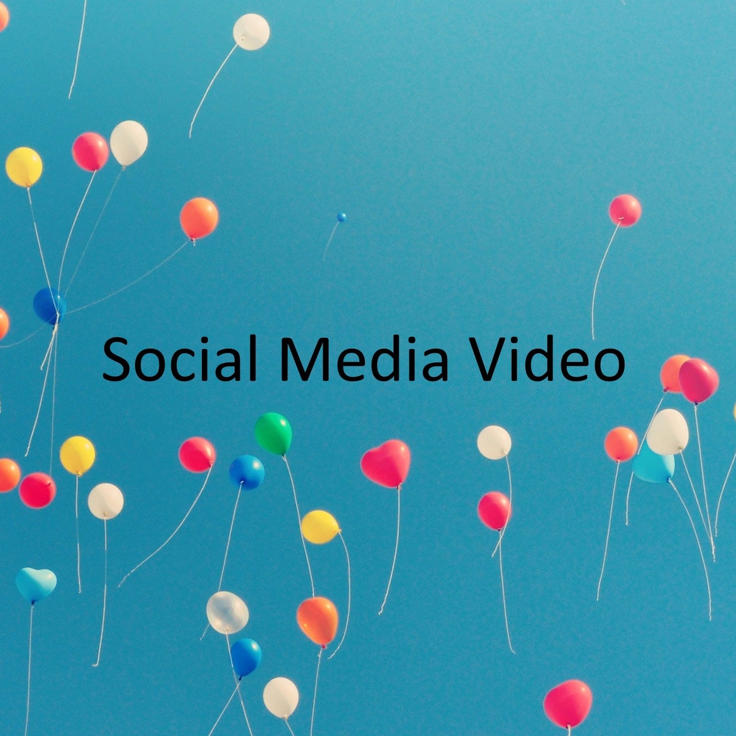Social Media Video w/ Scoop Order