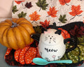 One Lucky Scoop Halloween/ Fall